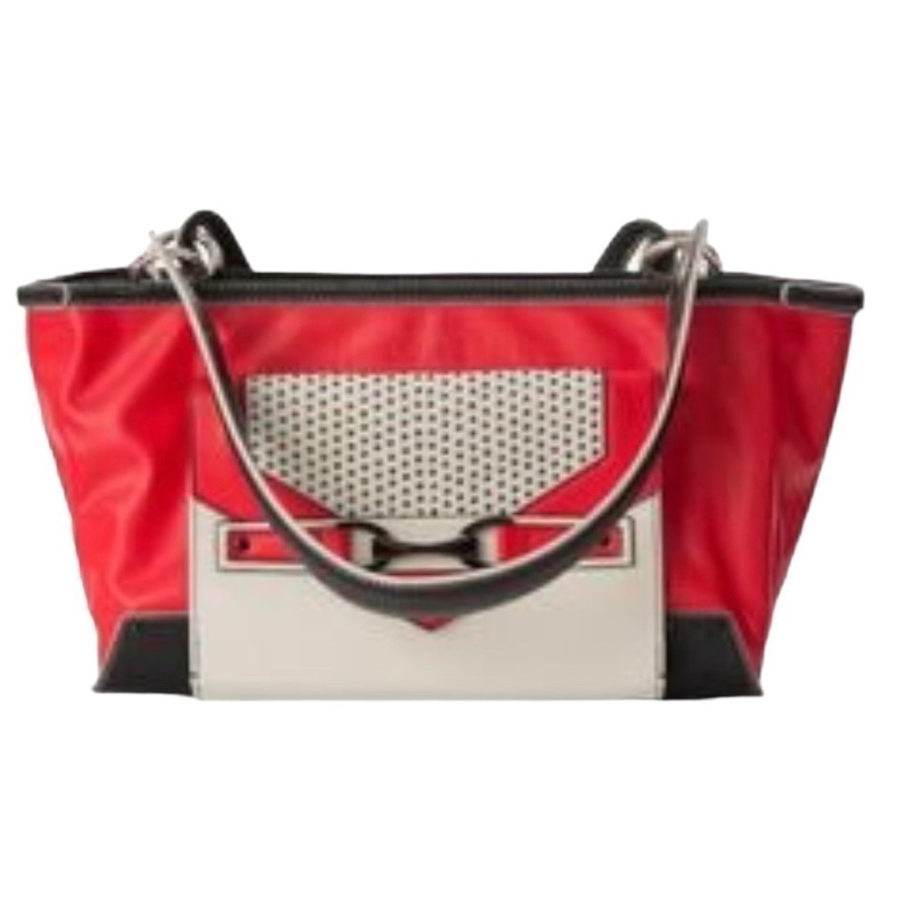 Miche Hampton Luxe Classic Shell with Handles and Dust Bag - NWT